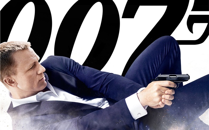 007 Skyfall обои,s изображение