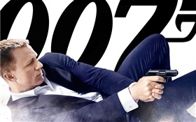 007 Skyfall HD обои