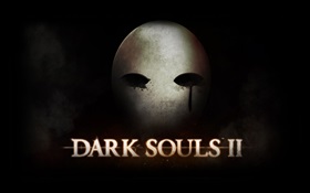 Dark Soul 2, маска