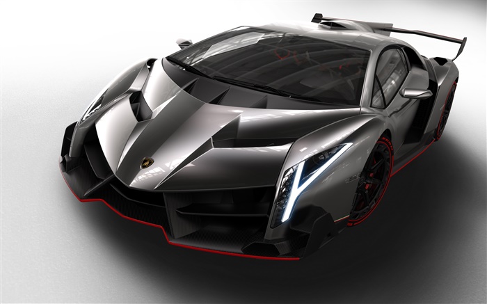 Lamborghini Veneno роскошный суперкар обои,s изображение