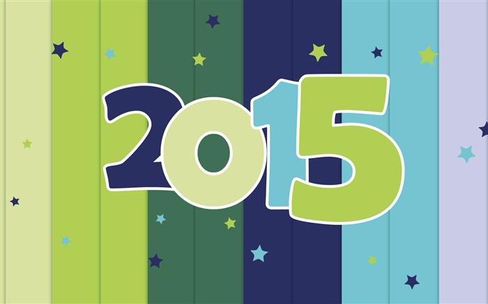 Полосатый фон +2015 Новый год обои,s изображение