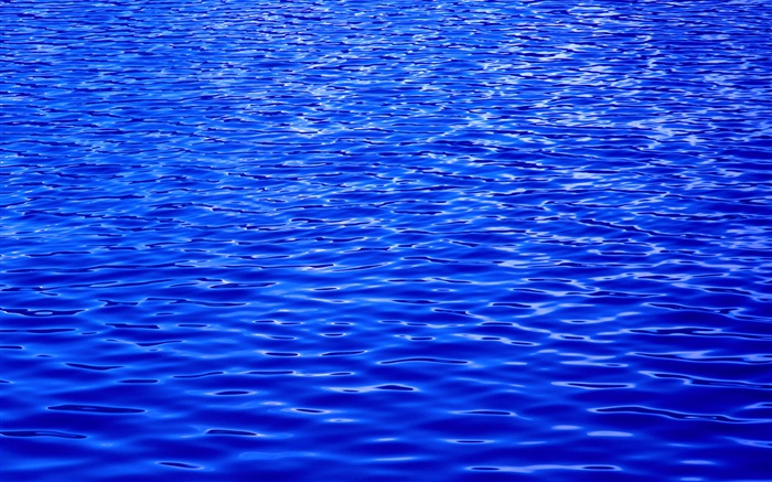Голубая вода фон обои,s изображение