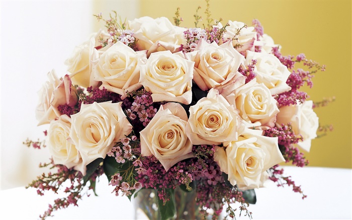 Букет из розы цветы обои,s изображение