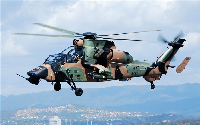 Полет вертолета Камуфляж обои,s изображение