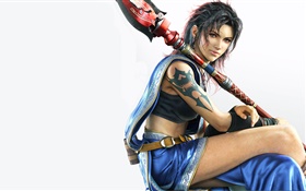 Final Fantasy, игровых персонажей HD обои