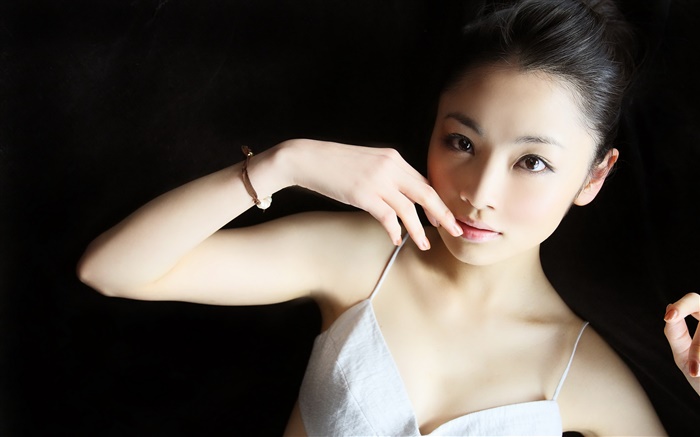 Тантан Хаяси, японская девушка 03 обои,s изображение