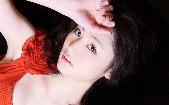 Тантан Хаяси, японская девушка 06 обои,s изображение