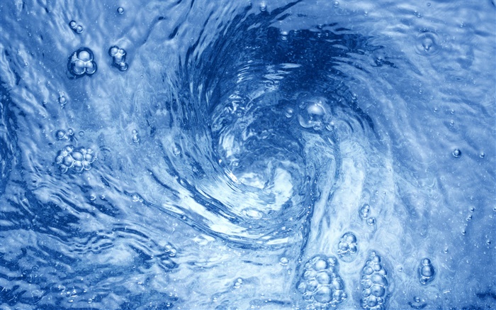 Вода джакузи обои,s изображение