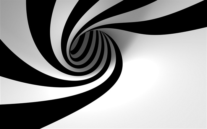 Белый черный абстрактный дыра обои,s изображение