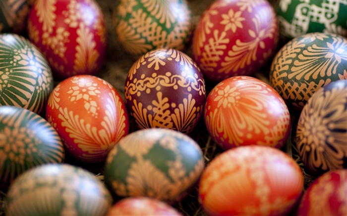 Праздник, яйца, весна, Пасха обои,s изображение