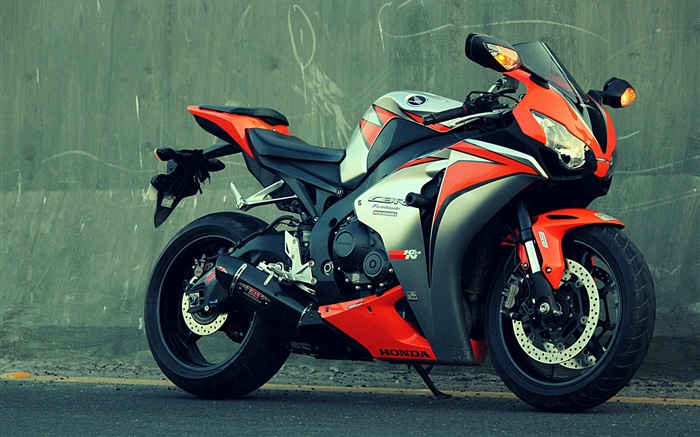 Honda CBR 1000 мотоциклов обои,s изображение