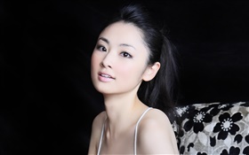 Тантан Хаяси, японская девушка 12 HD обои
