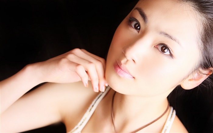 Тантан Хаяси, японская девушка 13 обои,s изображение