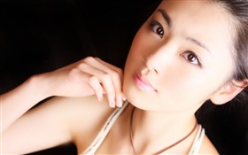 Тантан Хаяси, японская девушка 13