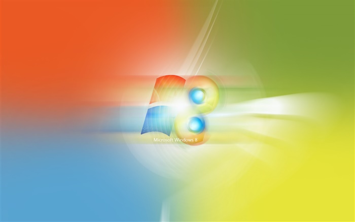 Windows 8 Фокус обои,s изображение