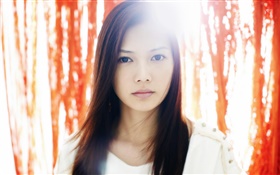Йошиока Юи, японская певица 08 HD обои