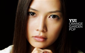 Йошиока Юи, японская певица 09 HD обои