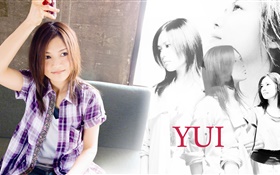 Йошиока Юи, японская певица 11 HD обои