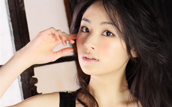 Тантан Хаяси, японская девушка 14 обои,s изображение