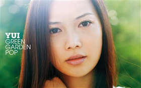 Йошиока Юи, японская певица 12 HD обои