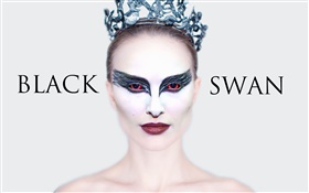 Натали Портман, Black Swan HD обои
