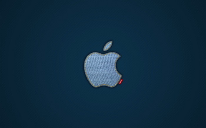 текстуры ткани компании Apple обои,s изображение