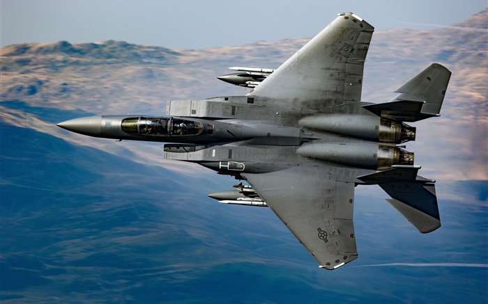 CF-18 Hornet многоцелевой истребитель обои,s изображение