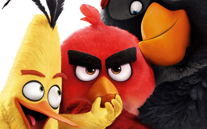 2016 Angry Birds обои,s изображение