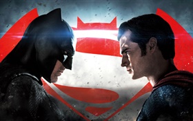 Бэтмен V Супермен: Рассвет Справедливости