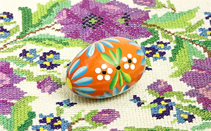 Пасхальное яйцо, скате обои,s изображение