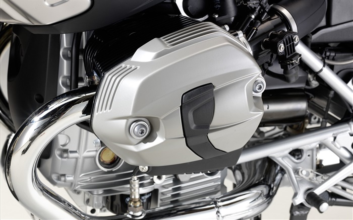 BMW двигатель мотоцикла крупным планом обои,s изображение