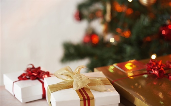 подарки на Рождество обои,s изображение