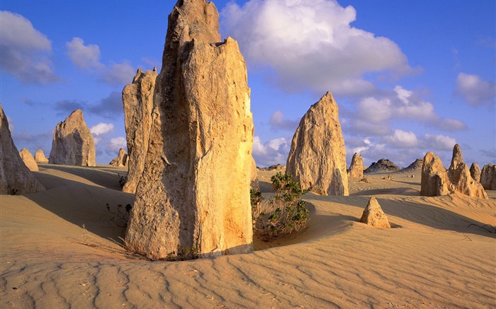 Пустыня, скалы, Австралия обои,s изображение