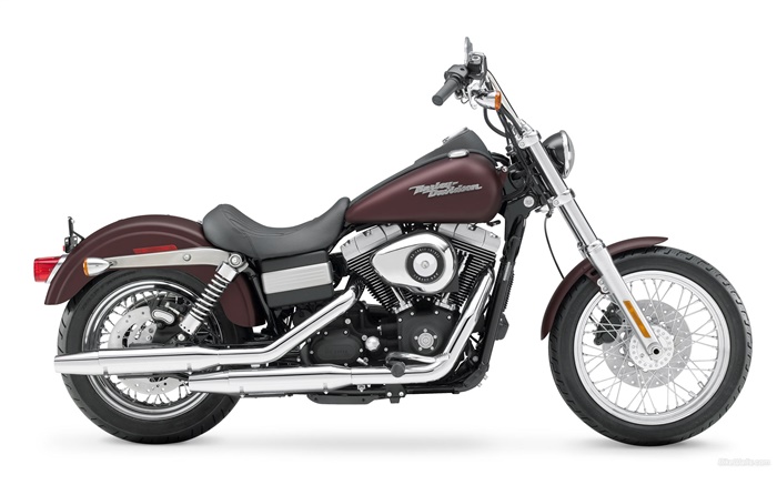 Harley-Davidson классический мотоцикл обои,s изображение