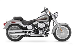 Harley-Davidson мотоцикл, шесть скорость