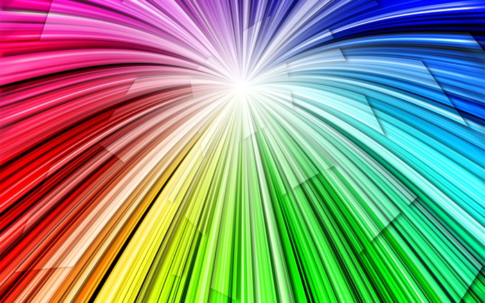 Свет линии радуги, абстрактный фон обои,s изображение