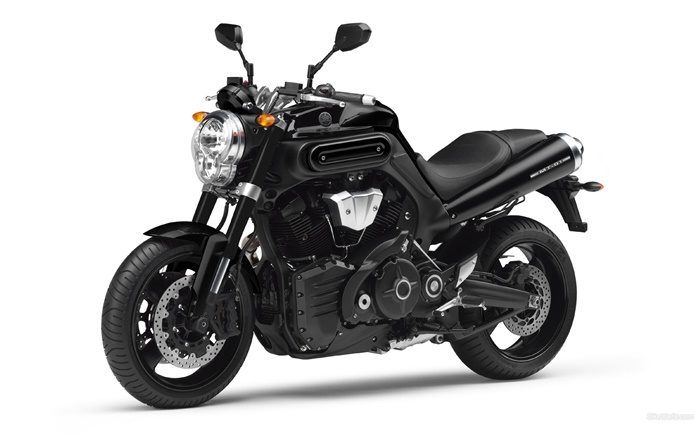 Yamaha MT-01 мотоцикл обои,s изображение