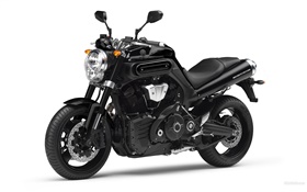 Yamaha MT-01 мотоцикл HD обои