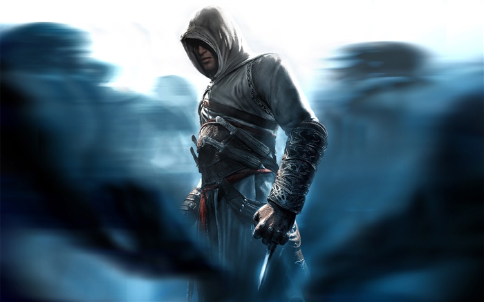 Крид, игра Assassin 's Ubisoft обои,s изображение
