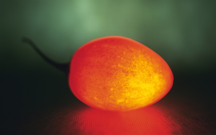 Свет фрукты, дерево помидор обои,s изображение