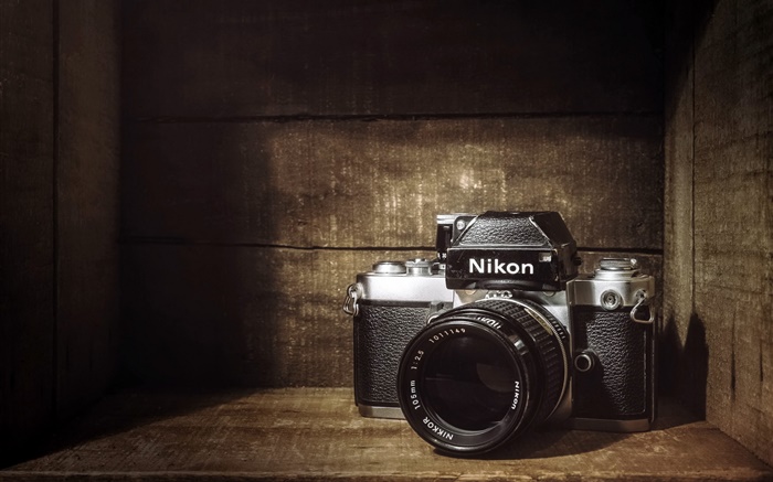 Nikon камеры обои,s изображение