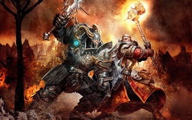 Warhammer Online HD обои