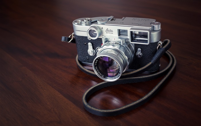 Leica M3 камера обои,s изображение