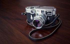 Leica M3 камера