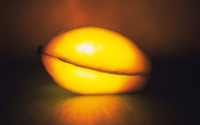 Легкий фруктовый, желтый карамбола обои,s изображение