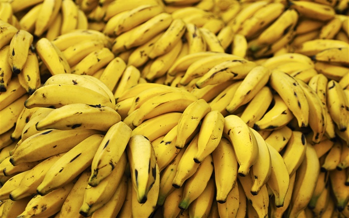 Многие желтые бананы обои,s изображение