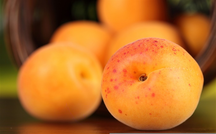 Персик, фрукты фотографии обои,s изображение