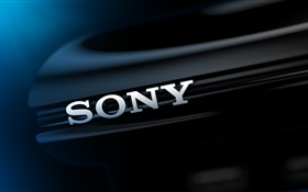 Sony логотип HD обои
