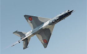 МиГ-21 истребитель HD обои