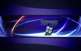Фон для дизайна оформления для Windows 7 HD обои